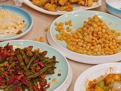-小锅饭豆腐馆(重工北街普罗旺斯店)