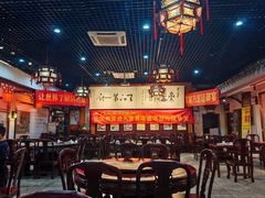 -吴门人家·苏宴宫廷菜(拙政园店)