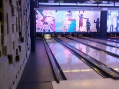 -大鲁阁保龄球(苏州园区店)