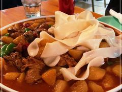 -疆Jiang·新疆秘制料理