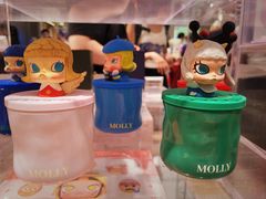 -泡泡玛特POPMART(合生汇店)