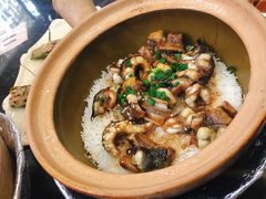 -红星光发煲仔饭(文海店)