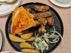-BRBR叙利亚餐厅(总店)