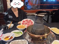 -将台涮肉(酒仙桥店)