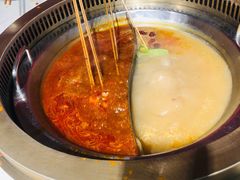 -宏姐串串香(宏伟路店)