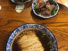 -孙盛兴奥灶面馆·蟹黄面·三虾面(山塘街总店)
