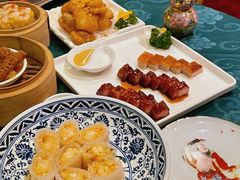 -誉八仙粤菜(万象天地店)