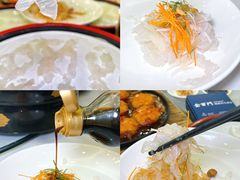 -金百门·顺德海鲜酒家(陈村店)