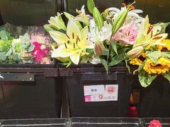 -盒马鲜生(枣园路店)