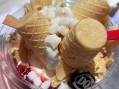 -DQ·蛋糕·冰淇淋(徐东销品茂店)