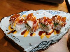 -极尚·大喜屋(光启城店)