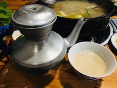 -尼玛藏家风味园(阿山食城店)