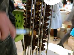 -戈拿旺巴西烤肉(崇文门店)