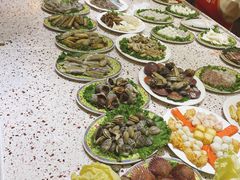 -清真·马家火锅美食城(镇江北路店)
