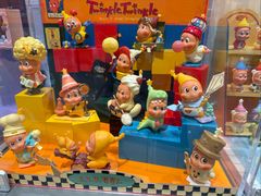 -泡泡玛特POPMART(北国先天下店)