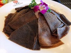 -重庆德庄火锅(体育中心店)