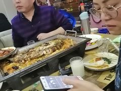 -清真•蜀风园(丁字沽店)