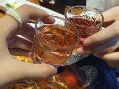 -红辣椒八爪鱼特色韩国料理