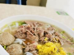 -华威达牛庄(黄埔大道西店)
