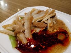-陈记农家挂炉烤肉(雁南一路店)