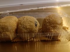 -运栋天马牛肉饼(林科大店)
