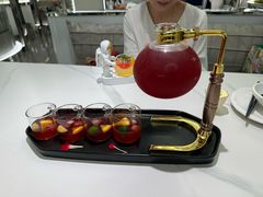 -3号仓库·创意中国菜(新世界城店)