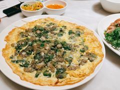 蚵仔煎-莆田餐厅PUTIEN(三里屯店)