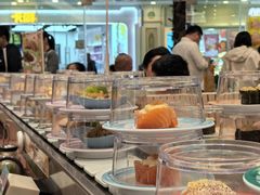 -元气寿司(环球港店)