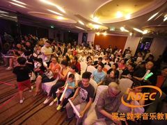 -罗兰数字音乐教育(居然之家丽泽店)