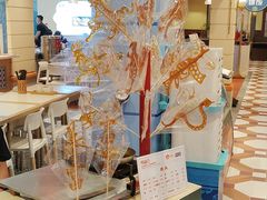 -大食代美食广场(上海中心店)
