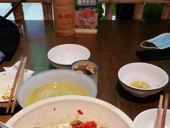 -农耕记·湖南土菜(halo广场店)
