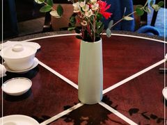 -杭州西子湖四季酒店·金沙厅