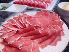-南门四季铜锅涮肉(大屯·北苑店)