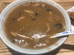 -驴世家驴肉火烧·凉皮·胡辣汤(五道口店)