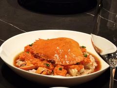 -广州文华东方酒店·江-由辉师傅主理