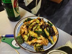 -火焰枪蛋·烧烤(奉天街店)