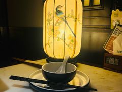 -绿茶餐厅(财富购物中心店)