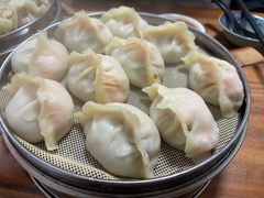 -老烟台灌汤包(南洪街店)