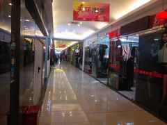 -欧亚达商业广场(红桥店)