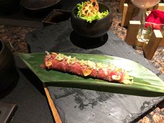 -花隐日式怀石料理(万象城购物中心店)