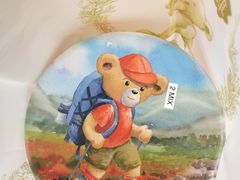 -珍妮曲奇聪明小熊(上环店)