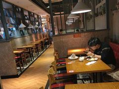 -比格比萨自助(国展店)