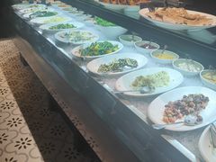 -拉蒂娜·巴西牛排馆 Latina·Brazilian Steakhouse(陆家嘴旗舰店)
