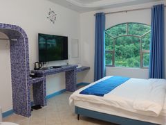 -清泉湾生态旅游度假区