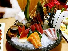 -山之川日料放题(通州店)