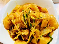 -白起肉夹馍