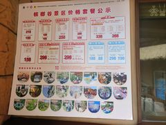 -海南槟榔谷黎苗文化旅游区