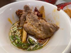 -袍家大院重庆火锅(文安路店)