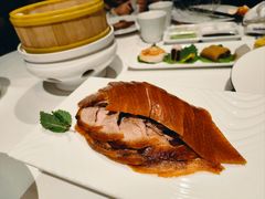 -贝勒爷·酥不腻烤鸭