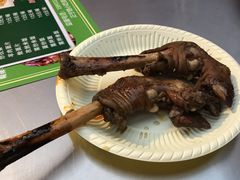 -正宁路小吃夜市